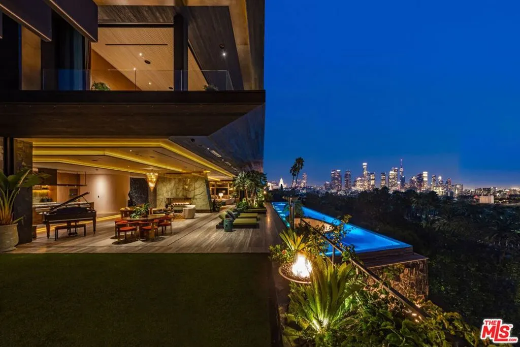 1851 N Stanley Avenue, Los Angeles, California 90046 home-pic-14